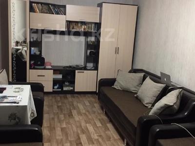 2-комнатная квартира · 42 м² · 3/4 этаж, мкр Коктем-3 за 31.5 млн 〒 в Алматы, Бостандыкский р-н