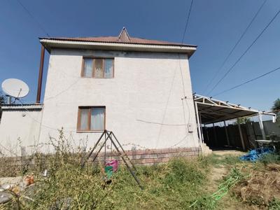Отдельный дом · 3 комнаты · 160 м² · 4 сот., Центральная 19 — Олимпийский городок за 39.5 млн ₸ в 