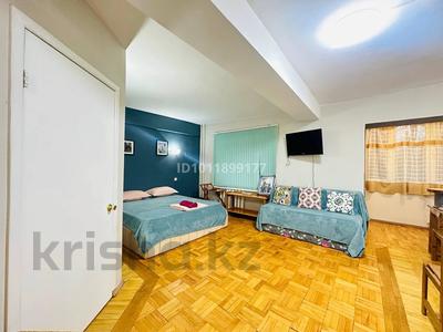 2-бөлмелі пәтер · 60 м² · 2/5 қабат, Пушкина 62/31, бағасы: 14 900 ₸ в Алматы