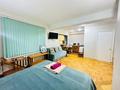 2-бөлмелі пәтер · 60 м² · 2/5 қабат, Пушкина 62/31, бағасы: 14 900 ₸ в Алматы — фото 16