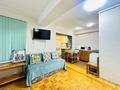 2-бөлмелі пәтер · 60 м² · 2/5 қабат, Пушкина 62/31, бағасы: 14 900 ₸ в Алматы — фото 5