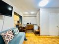 2-бөлмелі пәтер · 60 м² · 2/5 қабат, Пушкина 62/31, бағасы: 14 900 ₸ в Алматы — фото 7