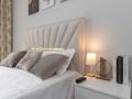 2-бөлмелі пәтер · 45 м² · 4/12 қабат, Ахмет Байтурсынулы 14, бағасы: 15 000 ₸ в Астане, Сарайшык р-н — фото 4