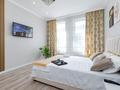 2-бөлмелі пәтер · 45 м² · 4/12 қабат, Ахмет Байтурсынулы 14, бағасы: 15 000 ₸ в Астане, Сарайшык р-н — фото 6