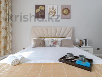 2-бөлмелі пәтер · 45 м² · 4/12 қабат, Ахмет Байтурсынулы 14, бағасы: 15 000 ₸ в Астане, Сарайшык р-н
