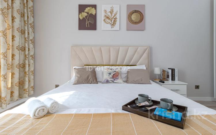 2-бөлмелі пәтер · 45 м² · 4/12 қабат, Ахмет Байтурсынулы 14, бағасы: 15 000 ₸ в Астане, Сарайшык р-н — фото 15
