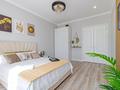 2-бөлмелі пәтер · 45 м² · 4/12 қабат, Ахмет Байтурсынулы 14, бағасы: 15 000 ₸ в Астане, Сарайшык р-н — фото 5