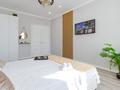 2-бөлмелі пәтер · 45 м² · 4/12 қабат, Ахмет Байтурсынулы 14, бағасы: 15 000 ₸ в Астане, Сарайшык р-н — фото 8