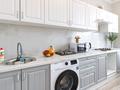 2-бөлмелі пәтер · 45 м² · 4/12 қабат, Ахмет Байтурсынулы 14, бағасы: 15 000 ₸ в Астане, Сарайшык р-н — фото 16