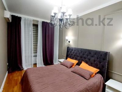 Аренда квартир в Алматы: 2-комнатная квартира · 65 м² · 7/10 этаж, мкр Алмагуль, Гагарина — Трц Мега за 400 000 〒 2-комнатная квартира · 65 м² · 7/10 этаж, мкр Алмагуль, Гагарина — Трц Мега за 400 000 〒 в Алматы, Бостандыкский р-н