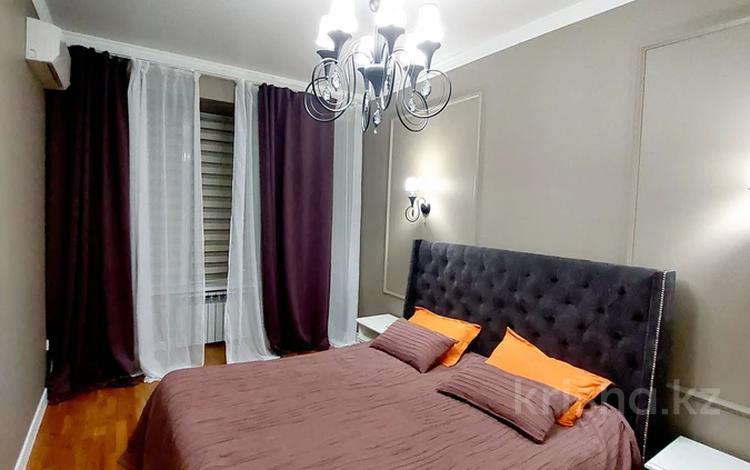 2-комнатная квартира · 65 м² · 7/10 этаж, мкр Алмагуль, Гагарина — Трц Мега за 400 000 〒 в Алматы, Бостандыкский р-н — фото 47