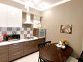 2-комнатная квартира · 65 м² · 7/10 этаж, мкр Алмагуль, Гагарина — Трц Мега за 400 000 〒 в Алматы, Бостандыкский р-н — фото 18