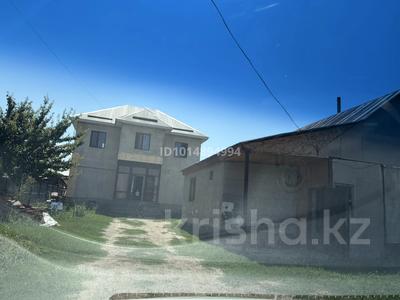 Отдельный дом · 6 комнат · 220 м² · 8 сот., Сапарлы 10 за 65 млн ₸ в Каскелене