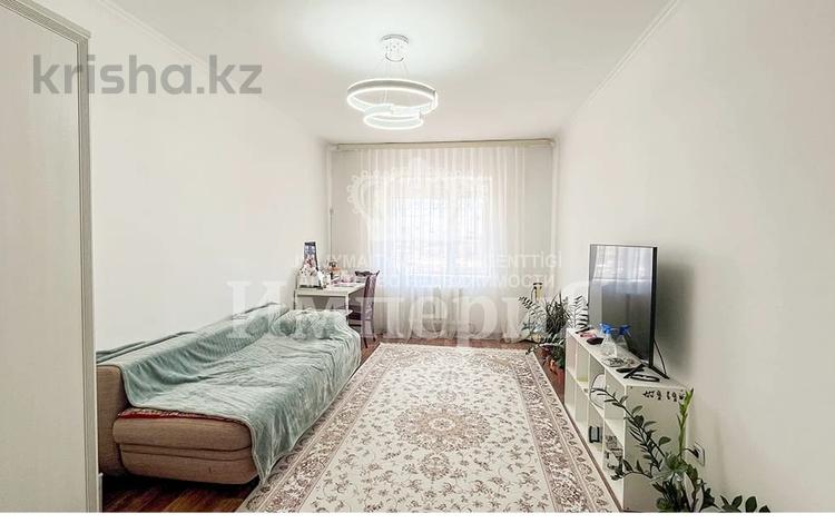 4-комнатная квартира · 110 м² · 5/5 этаж, Болашак 25 за 40 млн ₸ в Талдыкоргане — фото 19