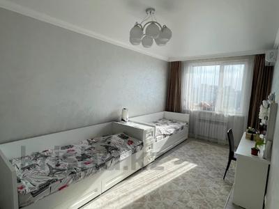 2-комнатная квартира · 45 м² · 5/5 этаж, мкр Орбита-4 — Мустафина - Биржана за 33.5 млн ₸ в Алматы, Бостандыкский р-н