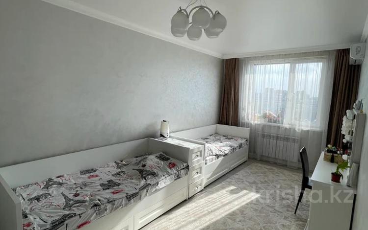 2-комнатная квартира · 45 м² · 5/5 этаж, мкр Орбита-4 — Мустафина - Биржана за 33.5 млн ₸ в Алматы, Бостандыкский р-н — фото 2