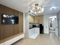 2-бөлмелі пәтер · 44 м² · 3/6 қабат, Бауыржана Момышулы 32блок2, бағасы: 43.5 млн ₸ в Алматы, Алатауский р-н — фото 4