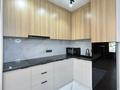 2-бөлмелі пәтер · 44 м² · 3/6 қабат, Бауыржана Момышулы 32блок2, бағасы: 43.5 млн ₸ в Алматы, Алатауский р-н