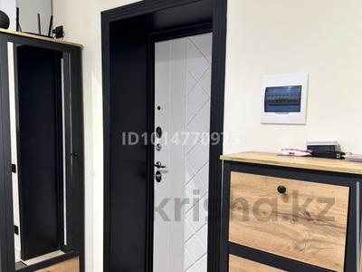2-бөлмелі пәтер · 56 м² · 2/4 қабат, Матросова 3 — Абая 1 мая, бағасы: 230 000 ₸ в Шымкенте, Туран р-н