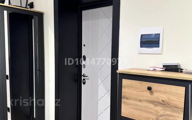 2-бөлмелі пәтер · 56 м² · 2/4 қабат, Матросова 3 — Абая 1 мая, бағасы: 230 000 ₸ в Шымкенте, Туран р-н — фото 2