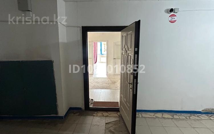 3-бөлмелі пәтер · 110 м² · 9/10 қабат, Микрорайон Алтын Ауыл 21, бағасы: 350 000 ₸ в Каскелене — фото 14