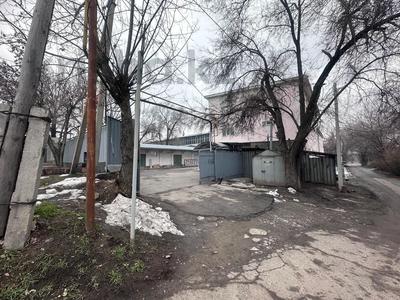 Промбаза 3 сотки, ул. Жандосова 1 — ул. Яссауи за 5.5 млн 〒 в Алматы, Ауэзовский р-н