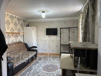 1-комнатная квартира · 25 м² · 2/2 этаж, Макатаева — Зелёный базар за 160 000 〒 в Алматы, Медеуский р-н