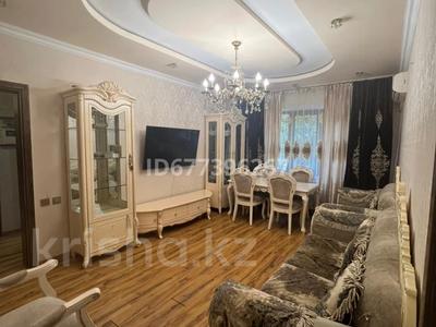 4-комнатная квартира, 75 м², 2/5 этаж, мкр Тастак-2 за 55 млн 〒 в Алматы, Алмалинский р-н
