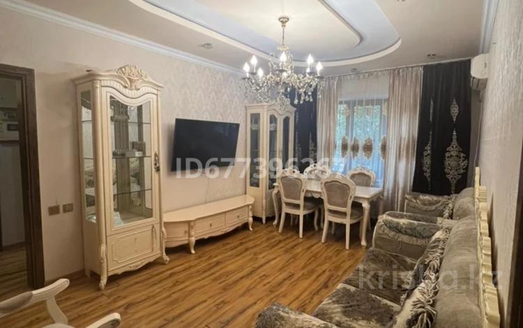 4-бөлмелі пәтер · 75 м² · 2/5 қабат, Тастақ-2 ш/а., бағасы: ~ 50 млн ₸ в Алматы, Алмалинский р-н — фото 2