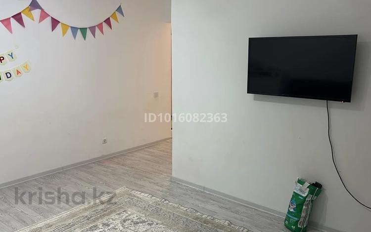 2-комнатная квартира · 52 м² · 4/5 этаж, Сарыарка 14 В за 180 000 ₸ в Кокшетау — фото 2