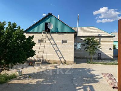 Отдельный дом · 2 комнаты · 10 м² · 10 сот., Кырашпац жакыпов 86 за 12 млн ₸ в Жанакоргане
