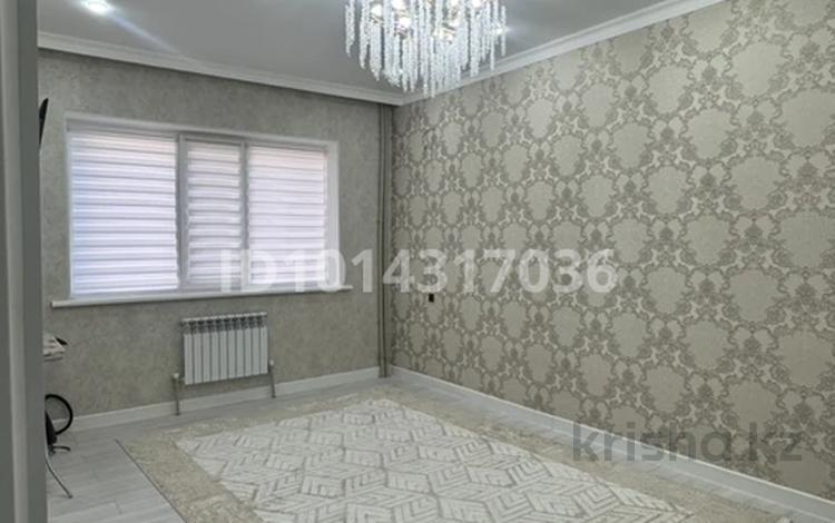 1-комнатная квартира · 50 м² · 1/7 этаж, 17-й мкр участок 45/1 за 170 000 ₸ в Актау — фото 2