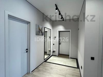 Продажа квартир в Западно-Казахстанской обл.: 3-комнатная квартира · 107 м² · 7/9 этаж, Вокзальная 4/1 за 53 млн 〒 3-комнатная квартира · 107 м² · 7/9 этаж, Вокзальная 4/1 за 53 млн 〒 в Уральске