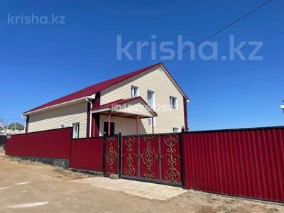 Отдельный дом · 5 комнат · 210 м² · 10 сот., Жайлау 62 за 75 млн 〒 в Кокшетау