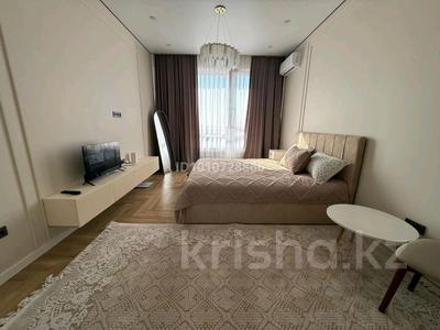 1-бөлмелі пәтер · 41 м² · 13/16 қабат, Утеген батыра 11г к7 — Толе би Утеген батыра, бағасы: 19 000 ₸ в Алматы, Ауэзовский р-н
