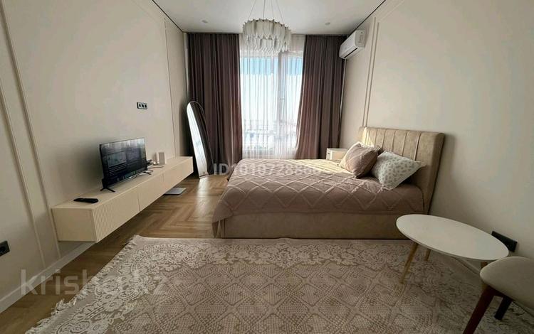 1-бөлмелі пәтер · 41 м² · 13/16 қабат, Утеген батыра 11г к7 — Толе би Утеген батыра, бағасы: 22 000 ₸ в Алматы, Ауэзовский р-н — фото 2