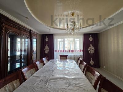 4-комнатная квартира · 81 м² · 6/10 этаж, мкр Юго-Восток, Саттыбалдина 11/2 за 45 млн ₸ в Караганде, Казыбек би р-н