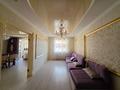 4-комнатная квартира · 81 м² · 6/10 этаж, мкр Юго-Восток, Саттыбалдина 11/2 за 45 млн ₸ в Караганде, Казыбек би р-н — фото 5