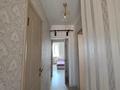 4-комнатная квартира · 81 м² · 6/10 этаж, мкр Юго-Восток, Саттыбалдина 11/2 за 45 млн ₸ в Караганде, Казыбек би р-н — фото 15