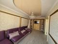 4-комнатная квартира · 81 м² · 6/10 этаж, мкр Юго-Восток, Саттыбалдина 11/2 за 45 млн ₸ в Караганде, Казыбек би р-н — фото 8