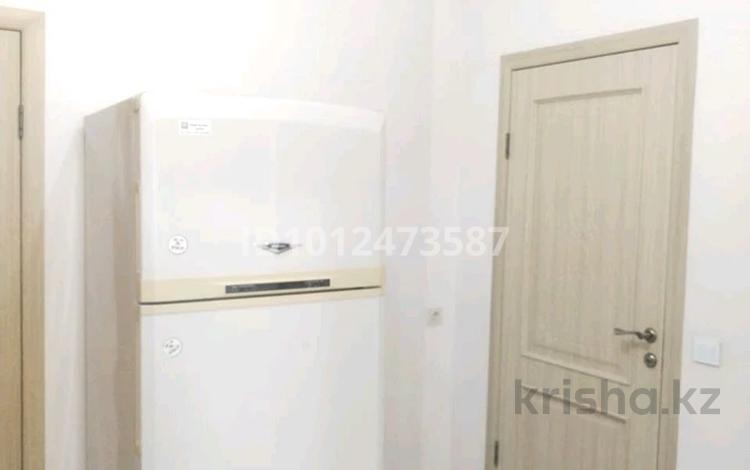 2-комнатная квартира · 60 м² · 1/3 этаж, мкр Ерменсай Жангирхана 2 — NJS школа нового поколения за 350 000 ₸ в Алматы, Бостандыкский р-н — фото 2