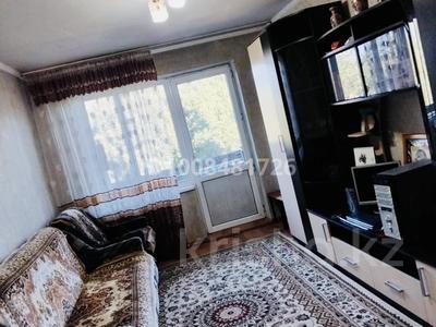 2-комнатная квартира · 44 м² · 4/5 этаж, кабанбай батыра 75/89 за 16 млн 〒 в Талдыкоргане