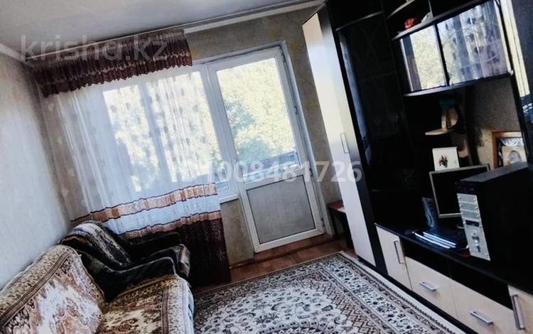 2-комнатная квартира · 44 м² · 4/5 этаж, кабанбай батыра 75/89 за 16 млн 〒 в Талдыкоргане — фото 2