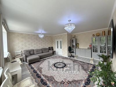 2-бөлмелі пәтер · 77.7 м² · 2/5 қабат, мкр Нурсат, бағасы: 35 млн ₸ в Шымкенте, Каратауский р-н