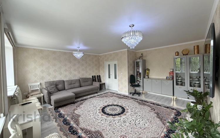2-бөлмелі пәтер · 77.7 м² · 2/5 қабат, мкр Нурсат, бағасы: 35 млн ₸ в Шымкенте, Каратауский р-н — фото 2