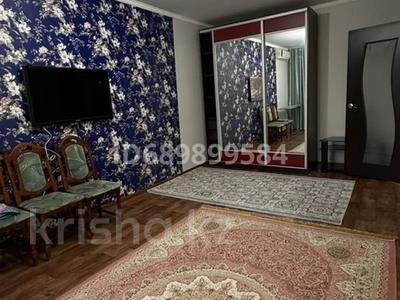 1-комнатная квартира · 34 м² · 3/6 этаж, мкр 4 31 за 120 000 ₸ в Уральске