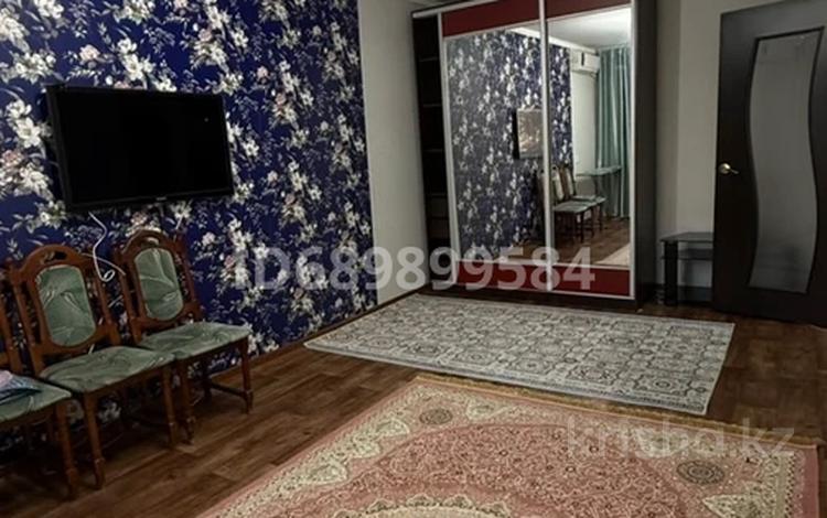 1-комнатная квартира · 34 м² · 3/6 этаж, мкр 4 31 за 120 000 ₸ в Уральске — фото 15
