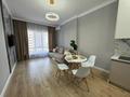 2-бөлмелі пәтер · 45 м² · 8/14 қабат, Туран 54 — Ботанический сад, Mega Silk Way, бағасы: 23 000 ₸ в Астане, Есильский р-н — фото 3