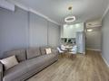 2-бөлмелі пәтер · 45 м² · 8/14 қабат, Туран 54 — Ботанический сад, Mega Silk Way, бағасы: 23 000 ₸ в Астане, Есильский р-н — фото 5