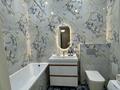 2-бөлмелі пәтер · 45 м² · 8/14 қабат, Туран 54 — Ботанический сад, Mega Silk Way, бағасы: 23 000 ₸ в Астане, Есильский р-н — фото 8